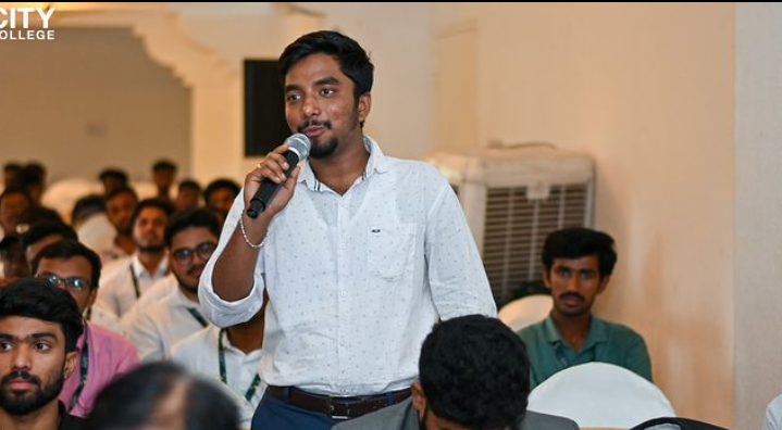 City College Jayanagar Bangalore Events & Activities photo 60